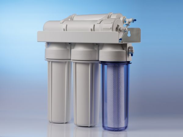 Reverse Osmosis Repair in Middletown